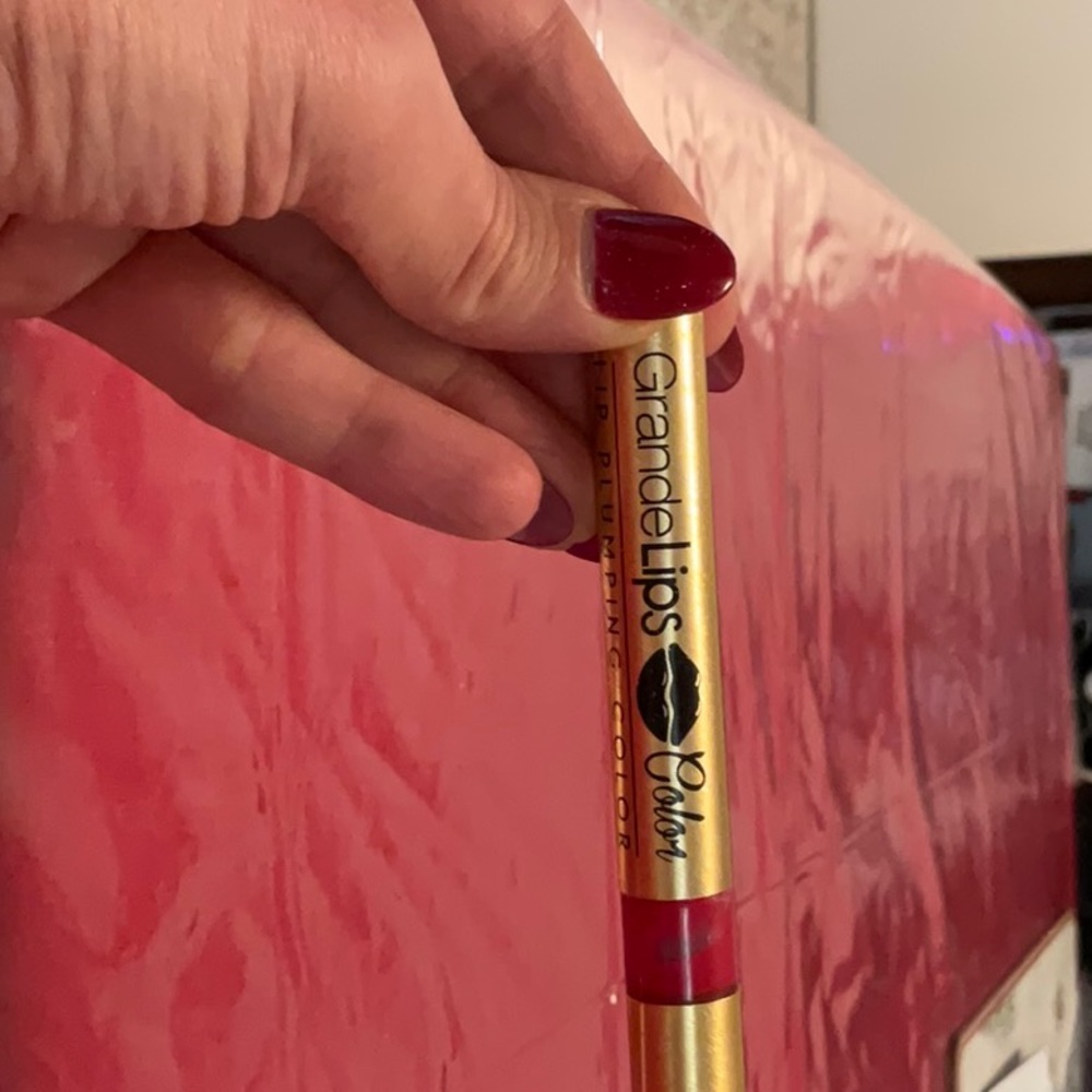 Grandelips color red - Picture 4 of 4